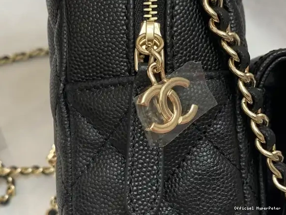 Hyper Peter BACKPACK CHANEL 0515